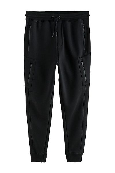 Next Jogginghose Slim Fit Cargo-Jogginghose (1-tlg) günstig online kaufen