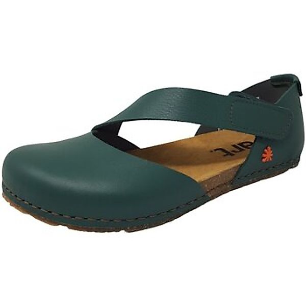 Art  Clogs Pantoletten CRETA NAPPA FOLIAGE 0384 FOLIAGE günstig online kaufen