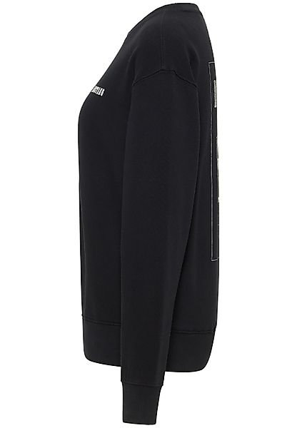 MUSTANG Sweatshirt "Damen Style Aberdeen" günstig online kaufen