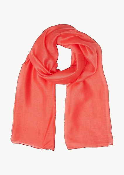 comma Schal Tuch, Leichter Schal aus günstig online kaufen