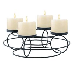 Marrakesch Orient & Mediterran Interior Kerzenständer günstig online kaufen