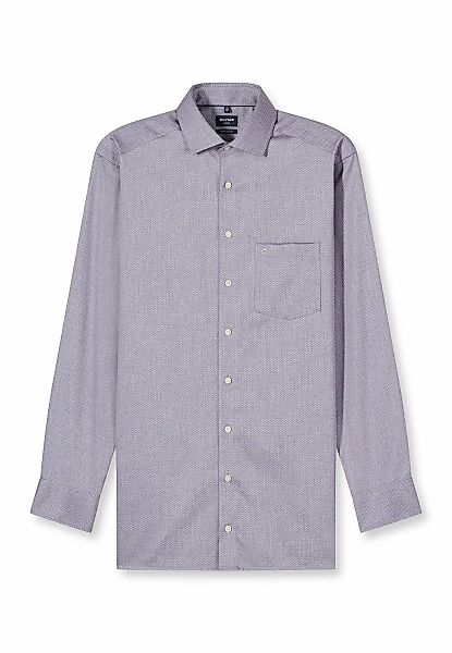 OLYMP Businesshemd "OLYMP Luxor, modern fit, Global Kent" günstig online kaufen