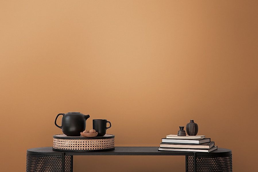 A.S. Création Vliestapete French Affair Unitapete mit Oberflächenstruktur L günstig online kaufen