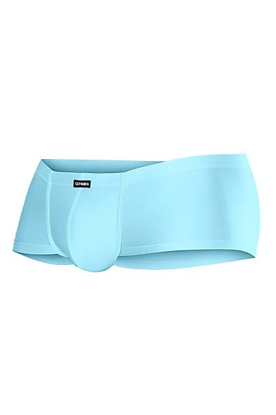 CUT4MEN Boxershorts Herren-Shorts in aqua blau günstig online kaufen