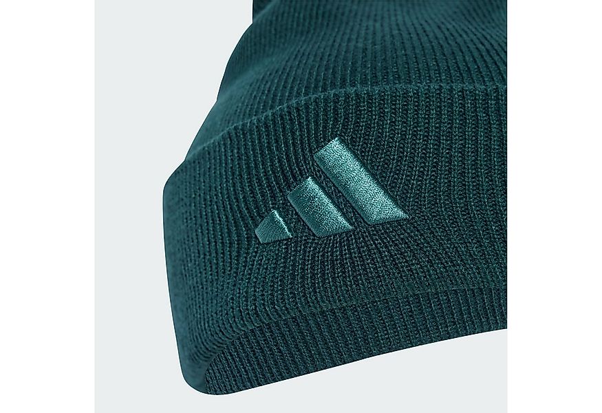 adidas Sportswear Beanie NEW LOGO BEANIE CUFF (1-St) günstig online kaufen