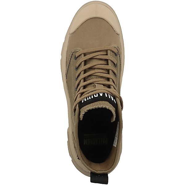 Palladium Pallawave Damen Schnürboots günstig online kaufen