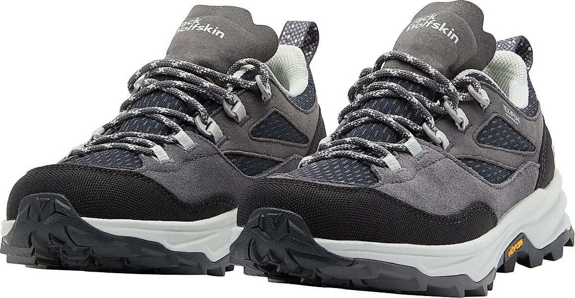 Jack Wolfskin CYROX TEXAPORE LOW W günstig online kaufen
