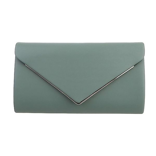 Ital-Design Clutch Kleine, Damentasche Abendtasche Schultertasche günstig online kaufen