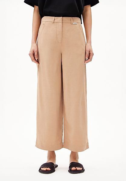 Armedangels Stoffhose CAARUNUS LINO PANT Webhose günstig online kaufen