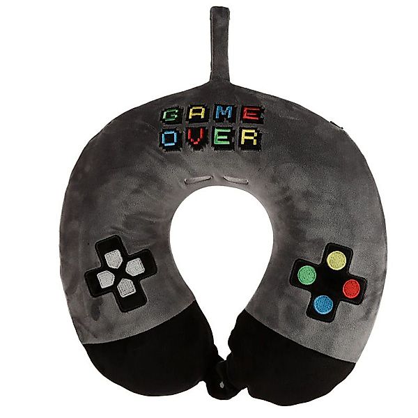 Puckator Bettwäsche Game Over Resteazzz Velboa günstig online kaufen