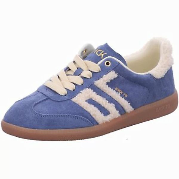 Back 70  Sneaker Cloud 607-blue günstig online kaufen