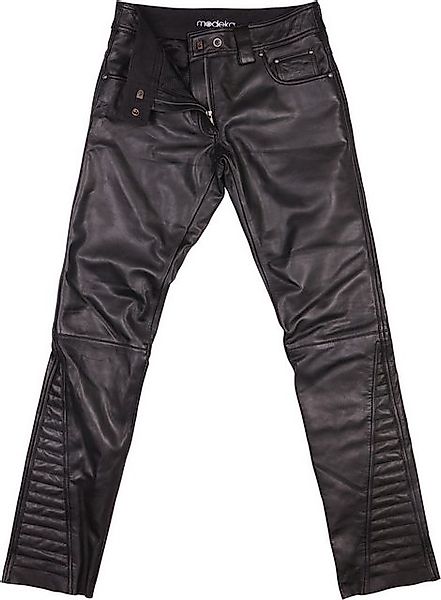 Modeka Motorradhose Edda Damenhose protektoren günstig online kaufen