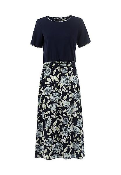 Soquesto Kleid Norgard navy günstig online kaufen