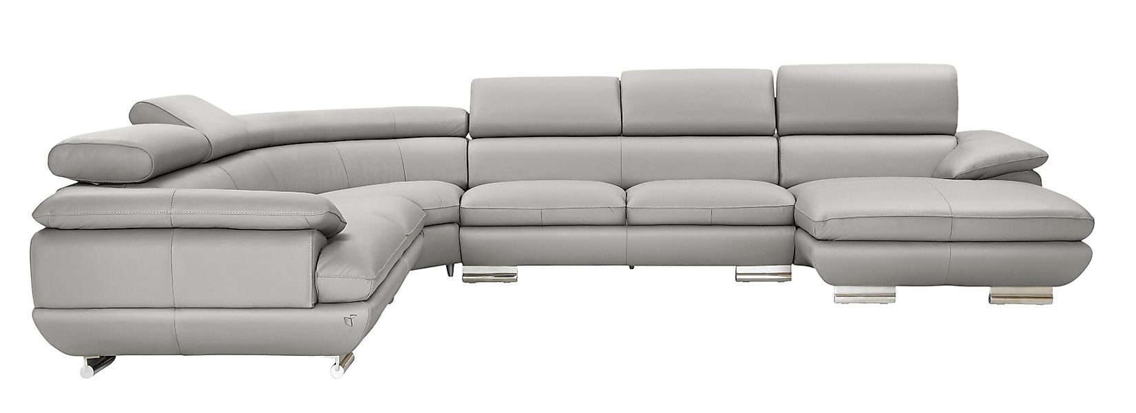 CALIA ITALIA Wohnlandschaft Magic, italienisches Sofa günstig online kaufen