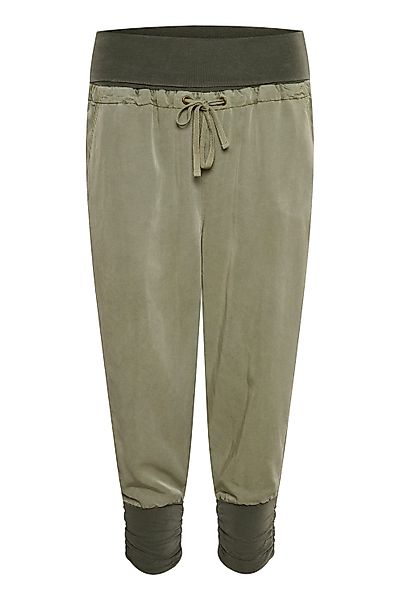 Cream Stoffhose Casual Hose CRLinee günstig online kaufen