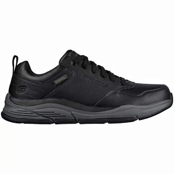 Skechers  Sneaker Bengao-Hombre 210021 BKGY günstig online kaufen