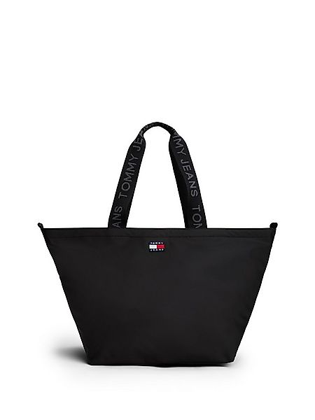 Tommy Jeans Tragetasche TJW ESS DAILY TOTE, Damen Umhängetasche, Shopper mi günstig online kaufen