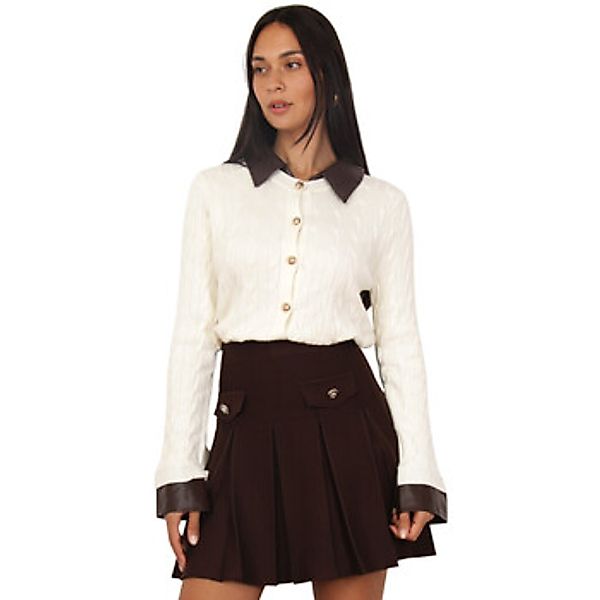 La Modeuse  Strickjacken 76545_P181335 günstig online kaufen