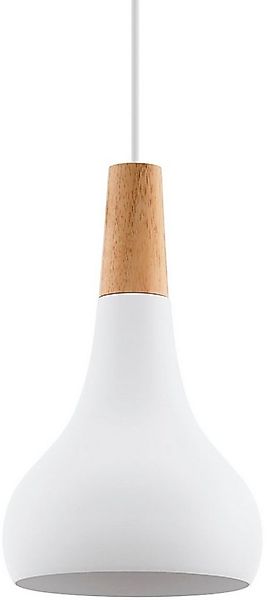 EGLO Hängeleuchte SABINAR, Dimmfunktion, ohne Leuchtmittel, Hängeleuchte, E günstig online kaufen