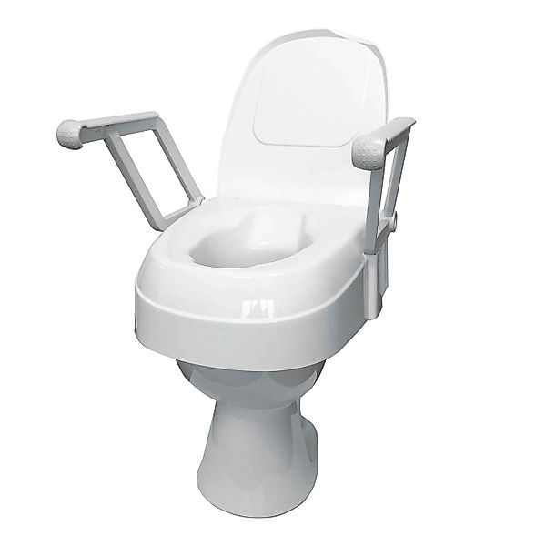 Drive Medical Toilettensitzerhöhung Drive Medical Toilettensitzerhöhung TSE günstig online kaufen