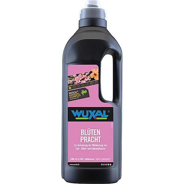 Wuxal Blütenpracht 1, günstig online kaufen