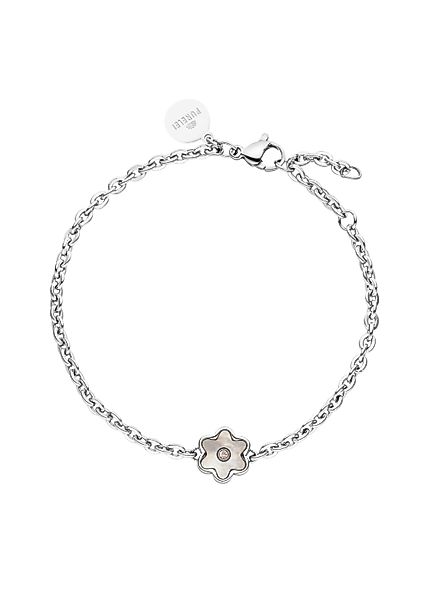 Purelei Edelstahlarmband Flourish, mit Anhänger günstig online kaufen