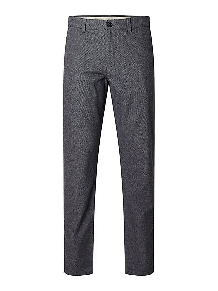 Selected Chinohose SLH175-SLIM MILES BRUSHED PANTS W NOOS günstig online kaufen