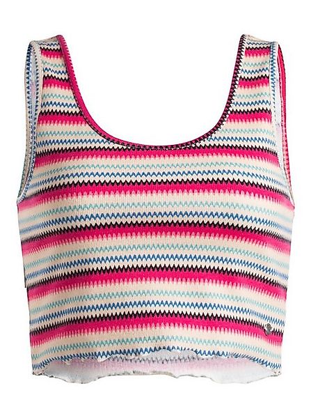 Roxy Tanktop Keep It Wavy Printed günstig online kaufen