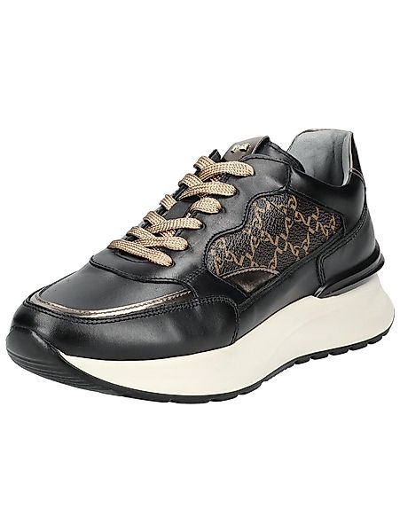 Nero Giardini Sneaker Leder/Synthetik Sneaker günstig online kaufen