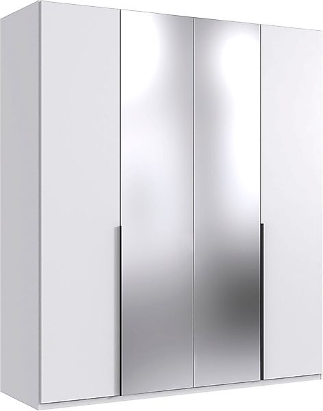 Wimex Kleiderschrank »Mugano,in 8 Breiten,3 Höhen,2 Tiefen, viele Farben, M günstig online kaufen