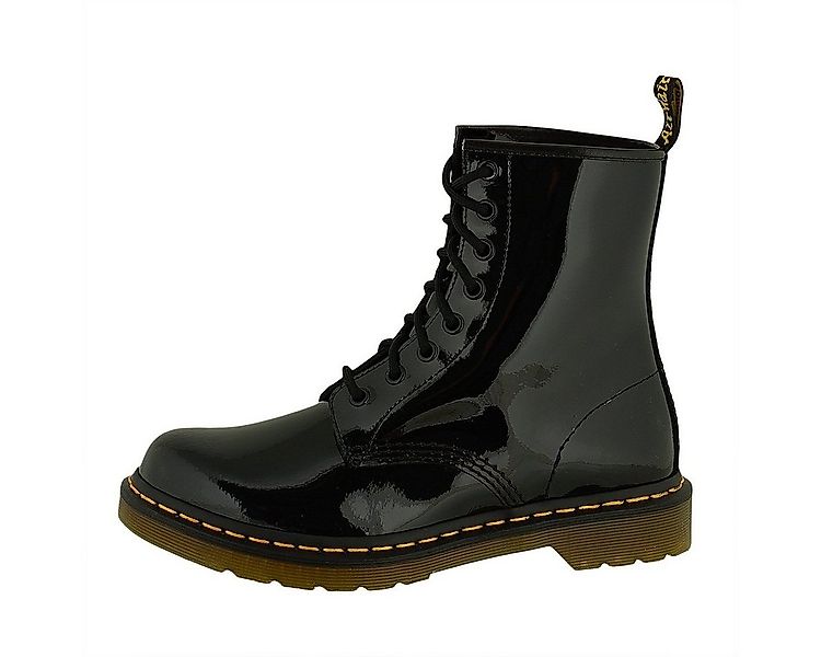 DR. MARTENS 1460 W Damen Schnürboots Stiefeletten, Stiefel, Winterstiefel, günstig online kaufen