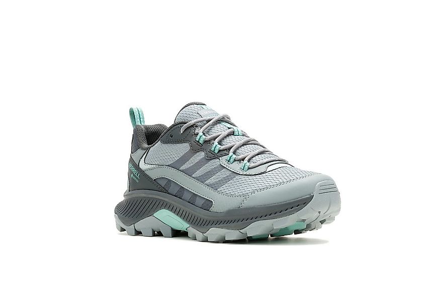Merrell SPEED STRIKE 2 GORE-TEX Wanderschuh wasserdicht dank Gore-Tex Membr günstig online kaufen