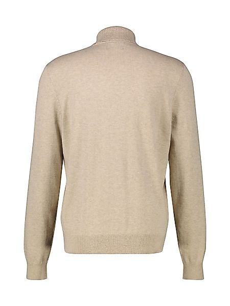 LERROS Rollkragenpullover "LERROS Rollkragenpullover in Großen Größen" günstig online kaufen