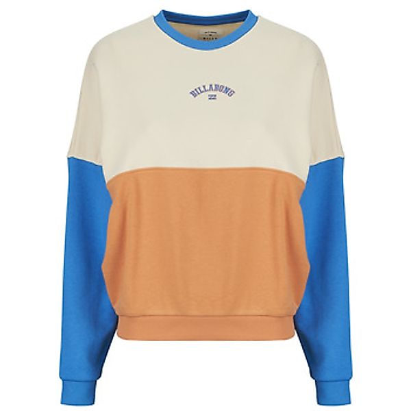 Billabong  Sweatshirt JUMP AROUND BLOCK günstig online kaufen