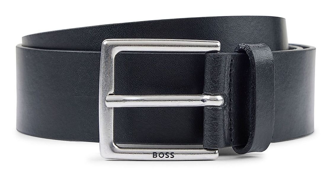 BOSS Ledergürtel günstig online kaufen