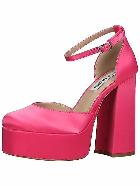 STEVE MADDEN High-Heel-Pumps "STEVE MADDEN Pumps Textil" günstig online kaufen