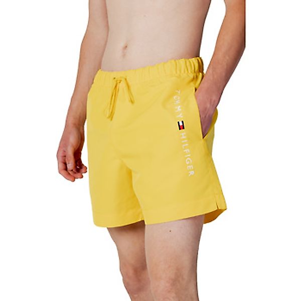 Tommy Hilfiger  Badeshorts MEDIUM DRAWSTRING UM0UMO2885 günstig online kaufen