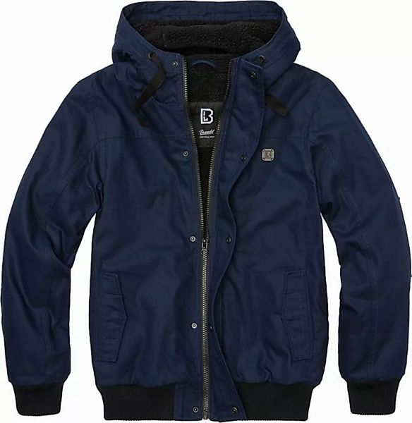 Brandit Winterjacke Essential Jacket günstig online kaufen