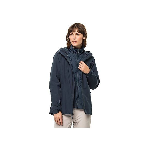 Jack Wolfskin Outdoorjacke Outdoorjacke für Damen günstig online kaufen