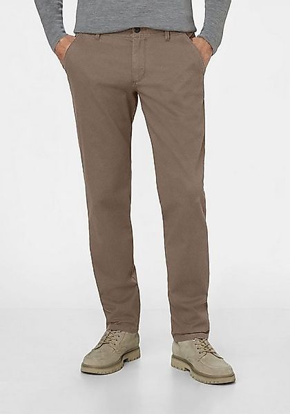 Redpoint Chinohose ODESSA Regular Fit Chino Hose mit Stretch günstig online kaufen