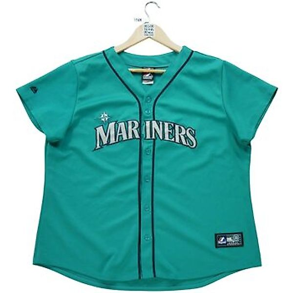 Majestic  T-Shirts & Poloshirts 186459 günstig online kaufen