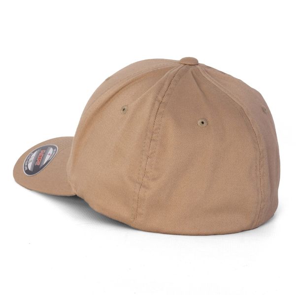Flexfit Flex Cap Wooly Combed Cap günstig online kaufen