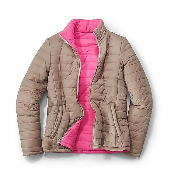 Sealand Steppjacke günstig online kaufen