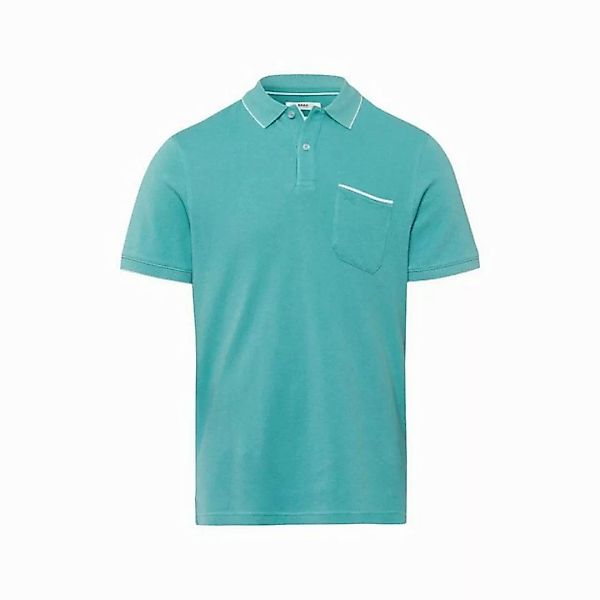 Brax Poloshirt ocean regular fit (1-tlg) günstig online kaufen