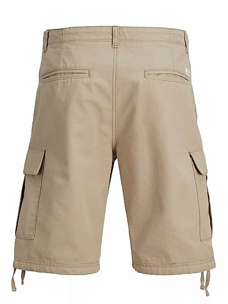 Jack & Jones Cargoshorts "JPSTCOLE BARKLEY JJCARGO SHORTS SN", mit Cargo Ta günstig online kaufen