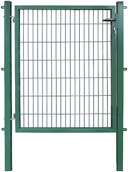 Arvotec Zauneinzeltür "ESSENTIAL", Breite: 100 - 120 cm, Höhe: 80 - 200 cm, günstig online kaufen