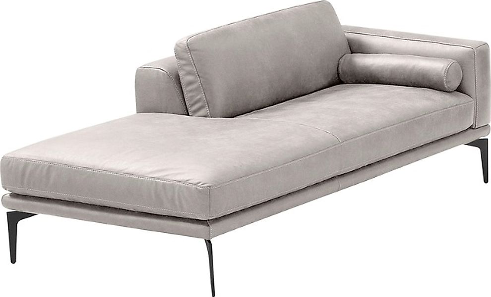 Egoitaliano Ottomane »Masu, Design trifft super Sitzkomfort, mit toller Det günstig online kaufen