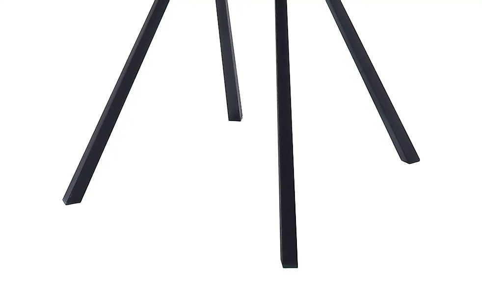 MCA furniture 4-Fußstuhl "Parana" (Set) 2 Stk. Stuhl belastbar bis 120 Kg günstig online kaufen