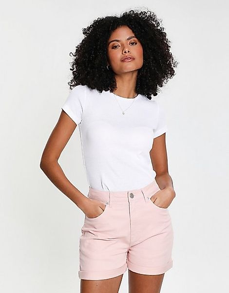 Threadbare Shorts THB Calais Classic im schlichten Design günstig online kaufen