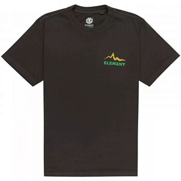 Element  T-Shirts & Poloshirts Sounds of the mountains günstig online kaufen